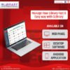 GLibrary All-in-One Library Management Software