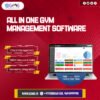 GGMS Gym Management Software All-in-One Solution