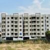 BBMP Approved Luxury Flats 2 & 3BHK For Sale in Banjara Layout