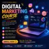 Best Digital Marketing Course with Placement in Delhi NCR