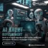 Want to Build Intelligent Automation with AI Agent Development