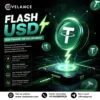 What Are Benefits of TRC20 Flash USDT Software for Businesses?
